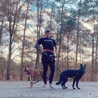 Sitter Profile Image: Brooke D.