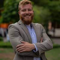 Sitter Profile Image: Colton L.