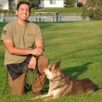 Sitter Profile Image: Robert C.