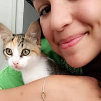 Photo de profil du pet sitter : Donia S.