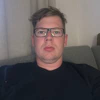 Sitter Profile Image: David A.