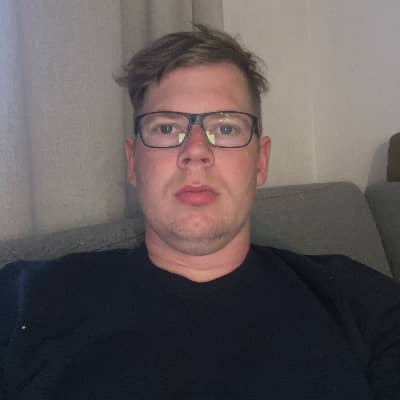 Sitter Profile Image: David A.