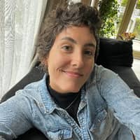 Profielfoto oppas: Késia K.