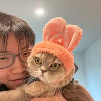 Sitter Profile Image: Xingran D.