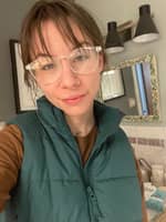 Sitter Profile Image: Moriah H.