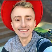 Sitter Profile Image: David Patrick Michael J.