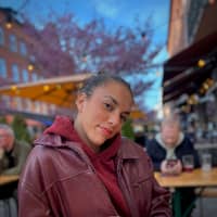 Passarens profilbild: Lisa O.