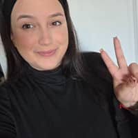 Sitter Profile Image: Andrea H.