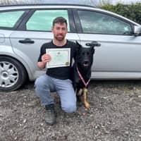 Sitter Profile Image: Shane A.