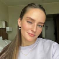 Profilbilde av hundepasser: Madeleine P.