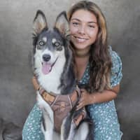 Photo de profil du pet sitter : Priscilla F.