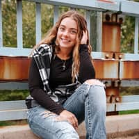 Sitter Profile Image: Aubrey J.