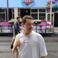 Sitter Profile Image: Felipe R.