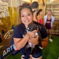 Sitter Profile Image: Erica O.