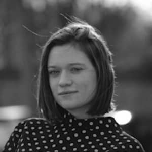 Sitter Profile Image: Chloé B.