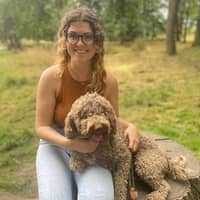 Sitter Profile Image: Mollie S.