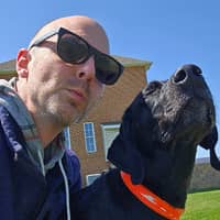 Sitter Profile Image: Daniel S.