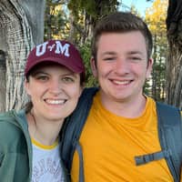 Sitter Profile Image: Morgan & Brady M.