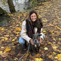 Sitterprofilbild: Carina M.