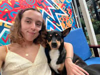 Sitter Profile Image: Lauren G.