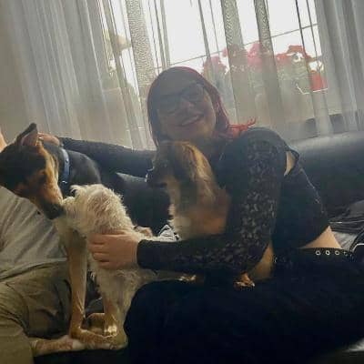 Sitterprofilbild: Stina M.