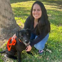 Sitter Profile Image: Natalia C.