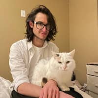 Sitter Profile Image: Stephen K.