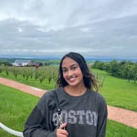 Sitter Profile Image: Alekhya P.