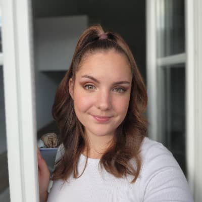 Photo de profil du pet sitter : Lola G.