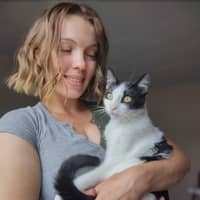 Sitter Profile Image: Sabrina M.