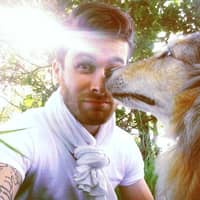 Sitter Profile Image: Garrison S.