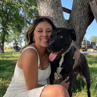 Sitter Profile Image: Michelle W.