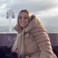 Sitter Profile Image: Teodora D.