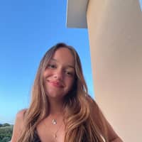 Photo de profil du pet sitter : Chloé P.