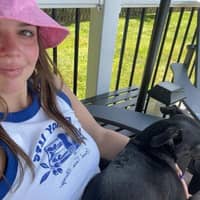 Sitter Profile Image: Morgan C.