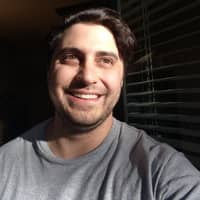 Sitter Profile Image: Subhi "Stephen" S.