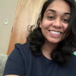 Sitter Profile Image: Bhavni S.