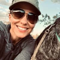 Sitter Profile Image: Joanna M.