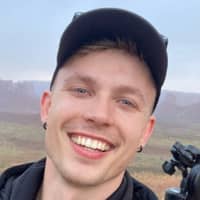 Sitter Profile Image: Jacob C.