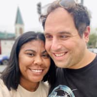 Sitter Profile Image: Racquel & Rostom M.