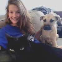 Sitter Profile Image: Marlynn R.