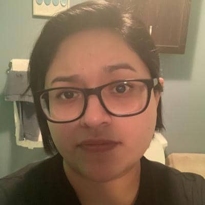 Sitter Profile Image: Lilibeth S.