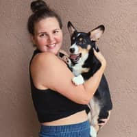 Sitter Profile Image: Eden C.