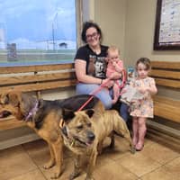 Sitter Profile Image: Ashley B.