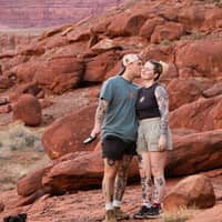 Sitter Profile Image: Harmony W.