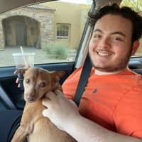 Sitter Profile Image: Charles S.