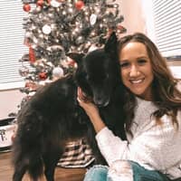 Sitter Profile Image: Katy M.