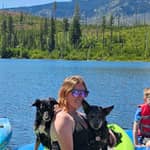 Sitter Profile Image: Mickenzie B.