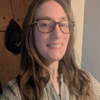 Sitter Profile Image: Rachel Z.