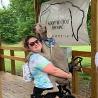 Sitter Profile Image: Meridith B.